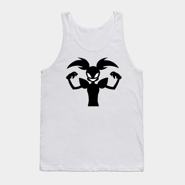 Steven Universe The Movie Tank Top by valentinahramov